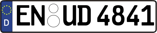 EN-UD4841