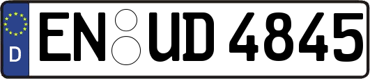 EN-UD4845