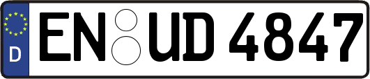 EN-UD4847
