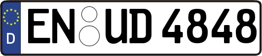 EN-UD4848