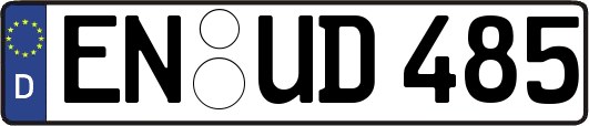 EN-UD485