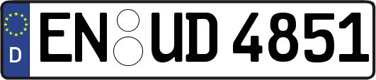 EN-UD4851