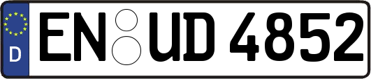 EN-UD4852