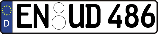 EN-UD486
