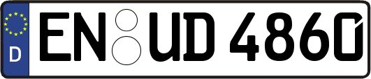 EN-UD4860