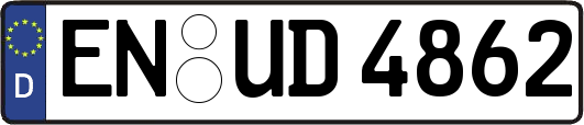 EN-UD4862