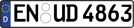 EN-UD4863