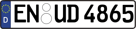 EN-UD4865