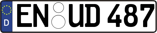 EN-UD487