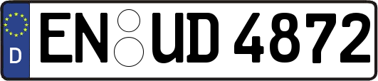 EN-UD4872