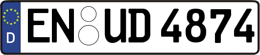 EN-UD4874