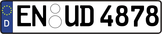 EN-UD4878