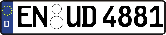 EN-UD4881