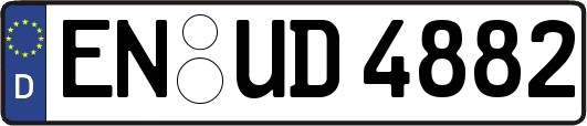 EN-UD4882