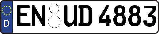 EN-UD4883