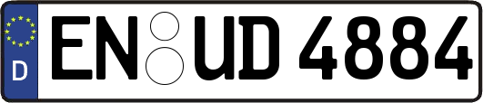EN-UD4884