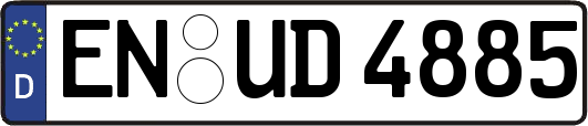 EN-UD4885