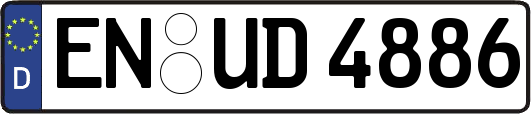 EN-UD4886