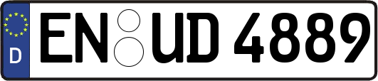 EN-UD4889