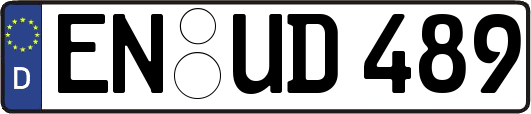 EN-UD489