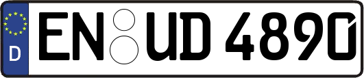 EN-UD4890