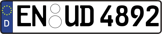 EN-UD4892