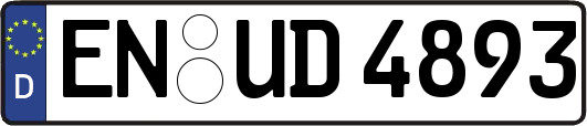 EN-UD4893