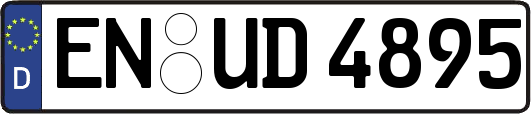 EN-UD4895