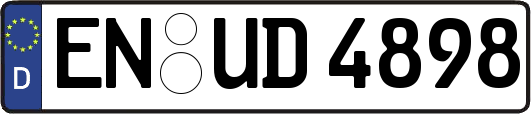 EN-UD4898