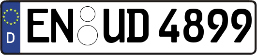 EN-UD4899