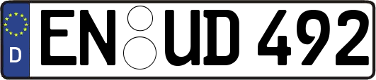 EN-UD492