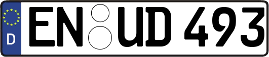 EN-UD493
