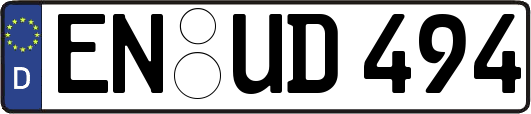 EN-UD494