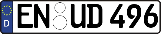 EN-UD496