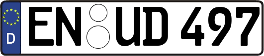 EN-UD497