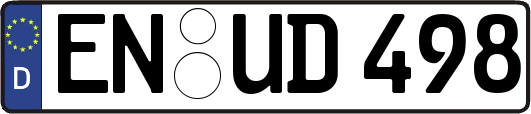 EN-UD498