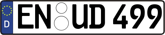 EN-UD499