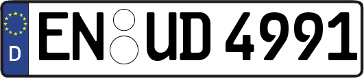 EN-UD4991