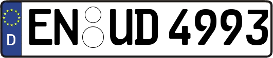 EN-UD4993