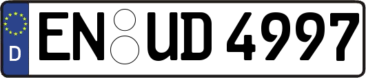 EN-UD4997