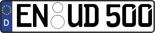 EN-UD500