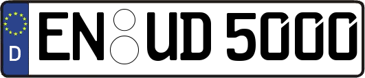 EN-UD5000