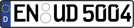 EN-UD5004