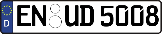 EN-UD5008