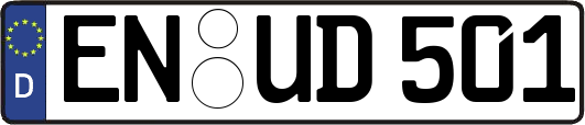 EN-UD501