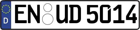 EN-UD5014