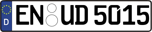 EN-UD5015