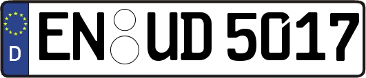 EN-UD5017