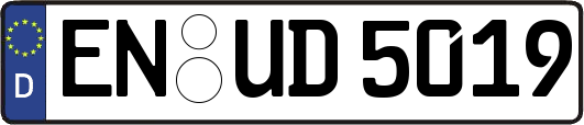 EN-UD5019
