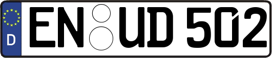 EN-UD502